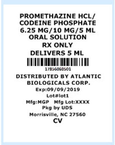 Image 2 (Promethazine W Codeine)